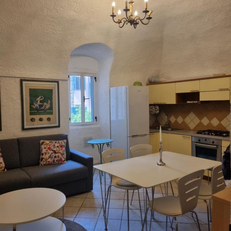 La casa dello svedese - Appartamento con 1 Camera da Letto - 13
