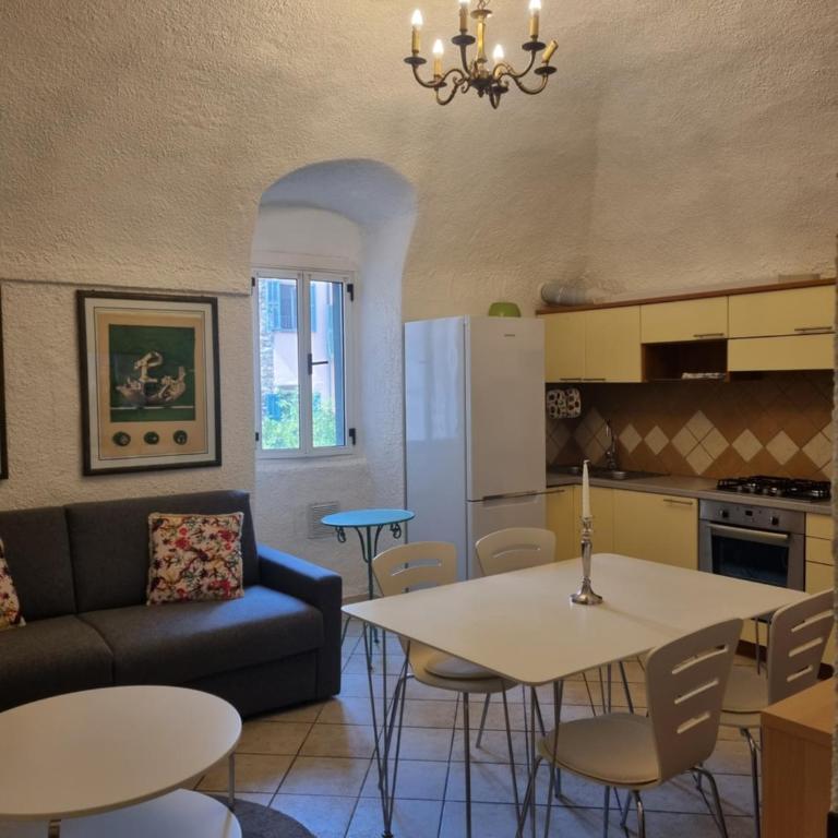 La casa dello svedese - Appartamento con 1 Camera da Letto - 15