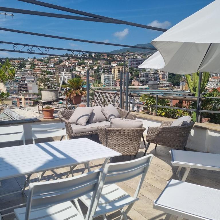 La casa dello svedese - Appartamento con 1 Camera da Letto - 16