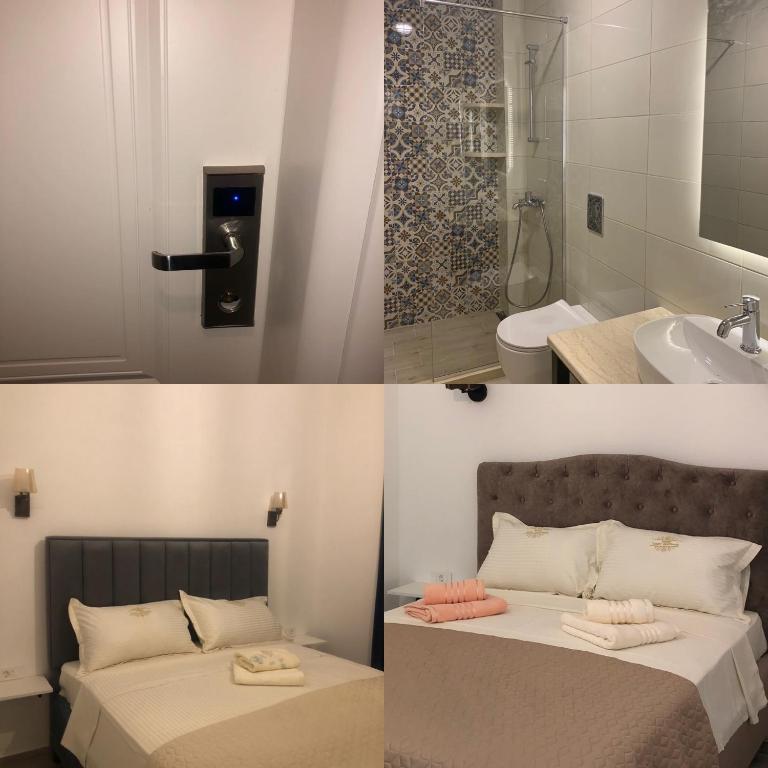 Belami luxury apartments - Superior Family Room - 1