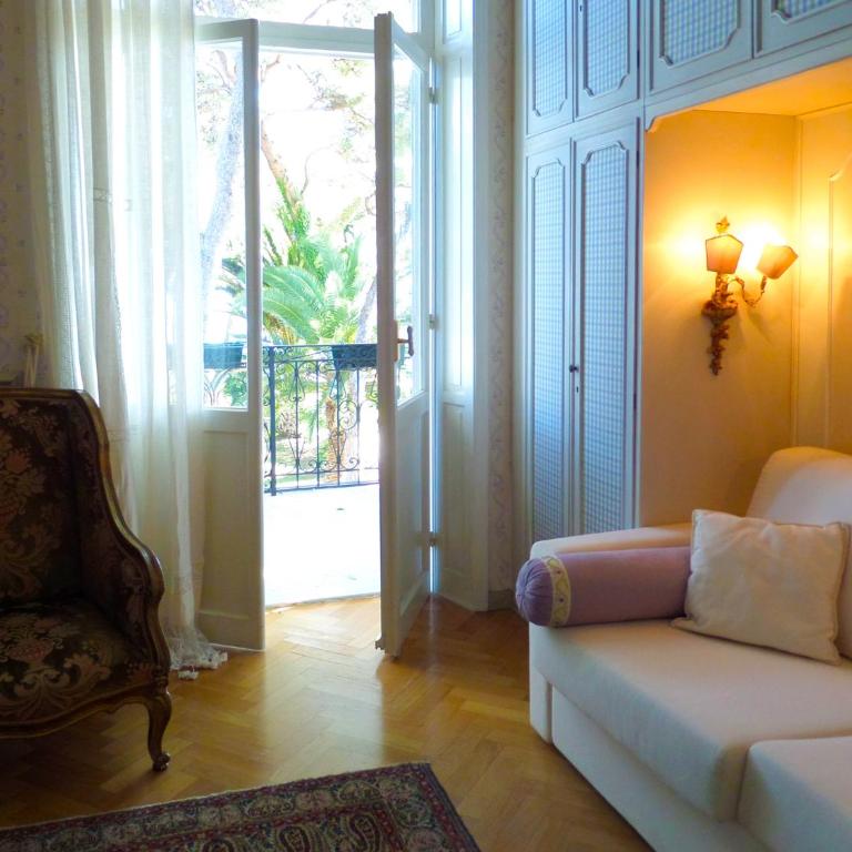 La Casa di Anny camere di Charme - Suite - 6
