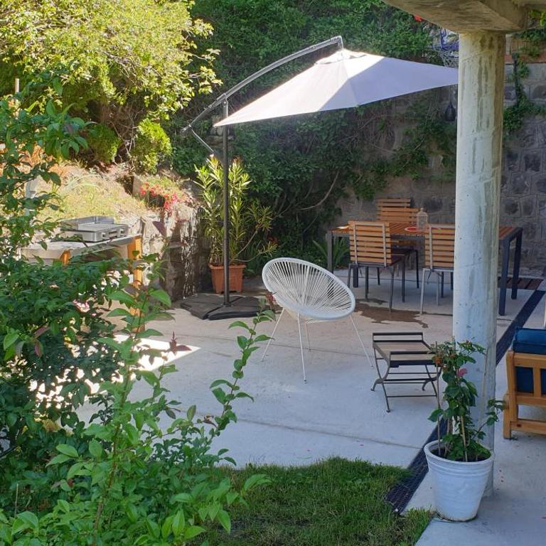Le petit appart de Pomme - Appartement 2 Chambres avec Terrasse - 20