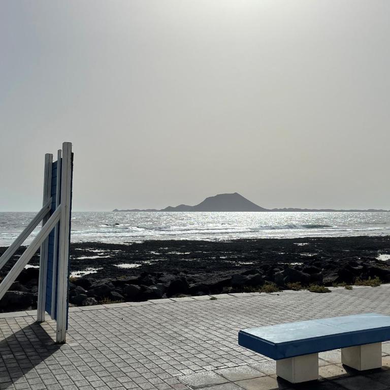 MY OCEAN HOME - Breathtaking location, Steps to the ocean, Spacious sea view, Fully Equipped and Well-Furnished with Private Entrance and High-Speed Fiber Optic Internet - Apartamento con vistas al mar - 22
