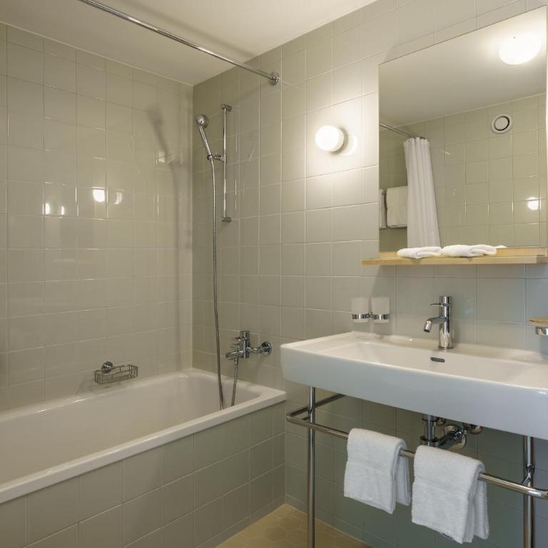 Hotel Alpenruhe - Vintage Design Hotel - Deluxe Doppelzimmer - 8