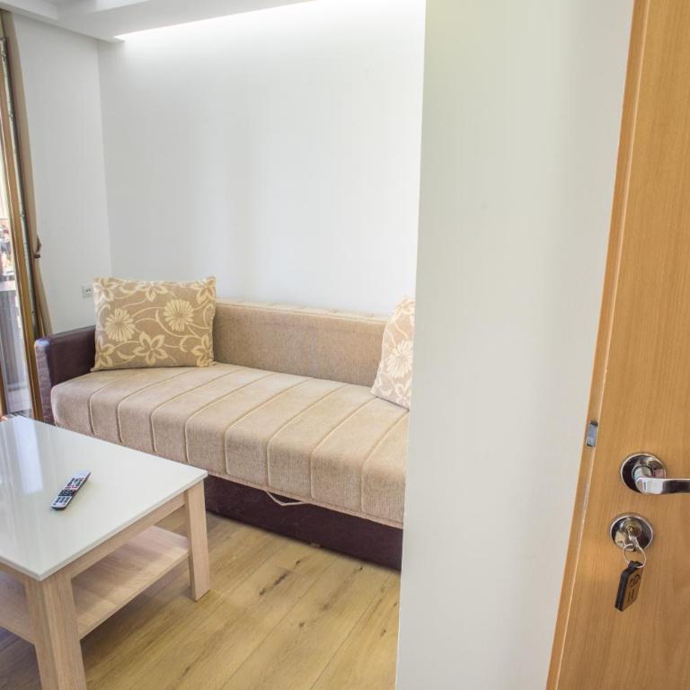 Hotel Pavlović - Studio with Sofa Bed - 2