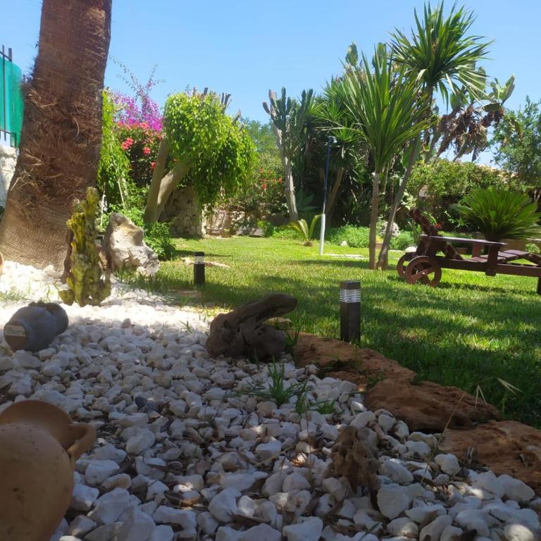 Villa al Plemmirio - Casa Vacanze - 8