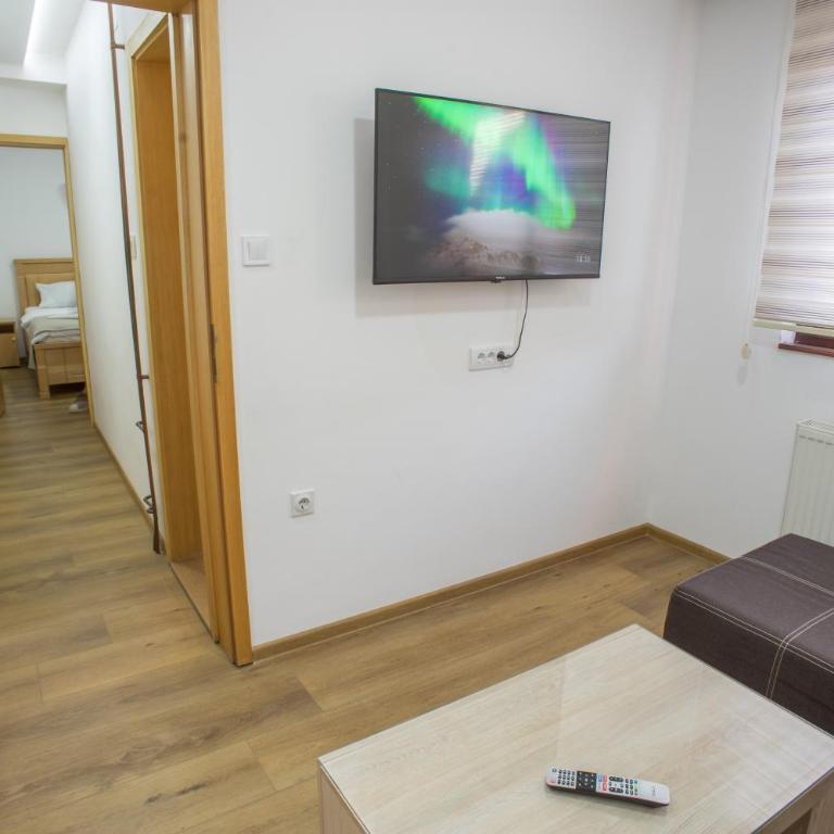 Hotel Pavlović - One-Bedroom Apartment - 2