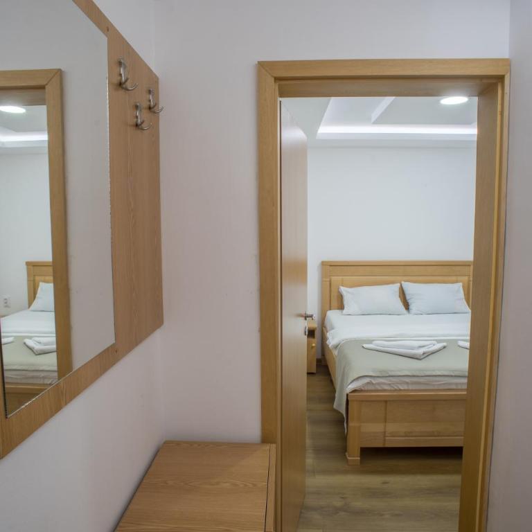 Hotel Pavlović - One-Bedroom Apartment - 3