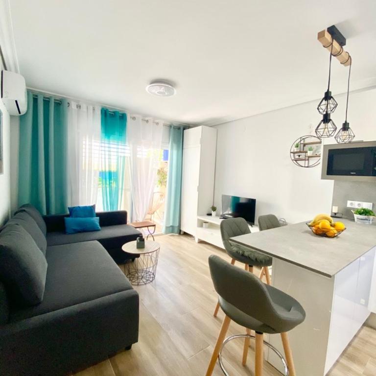 Apartamento lujo Pere - Apartamento de 1 dormitorio - 23