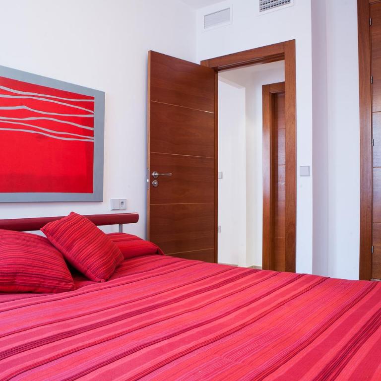 Real de Cartuja Apartments & Suites - Two-Bedroom Apartment - 17