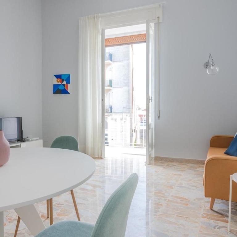 Sarausa Apartment - Appartamento con 2 Camere da Letto - 4