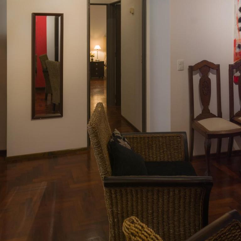 Departamento del Boulevard - Apartamento de 2 dormitorios - 19