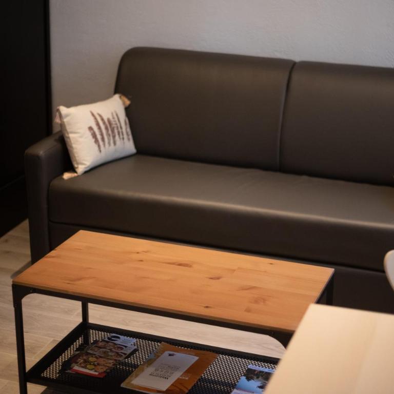 Le cocon du Vieux-Port - Appartement 1 Chambre - 19