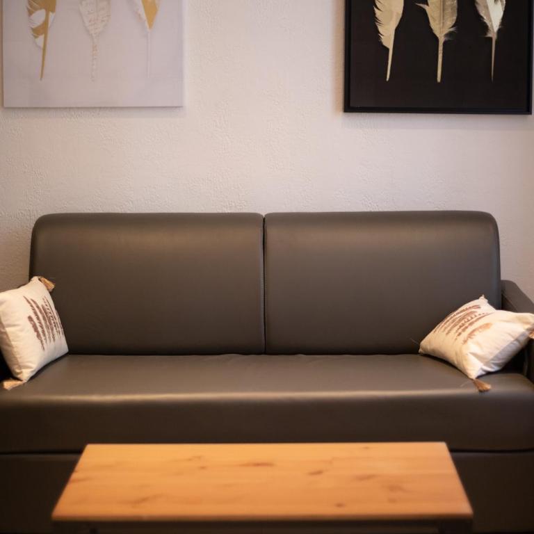 Le cocon du Vieux-Port - Appartement 1 Chambre - 21