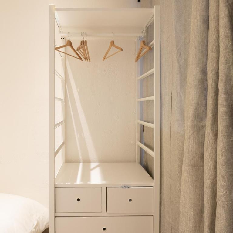 Le cocon du Vieux-Port - Appartement 1 Chambre - 22