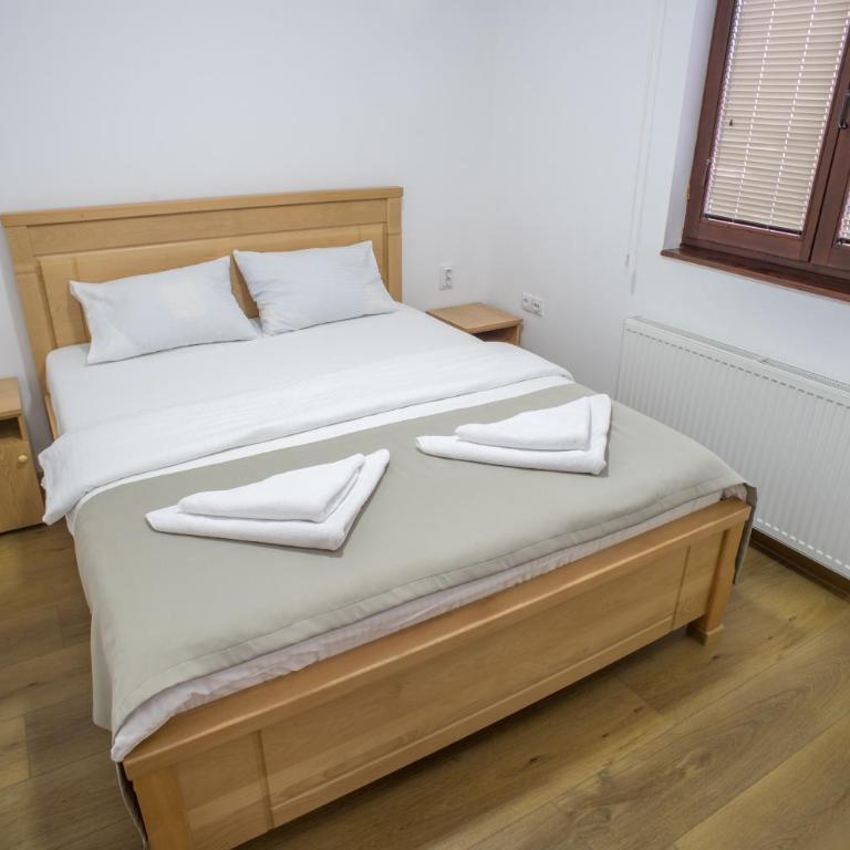 Hotel Pavlović - One-Bedroom Apartment - 5