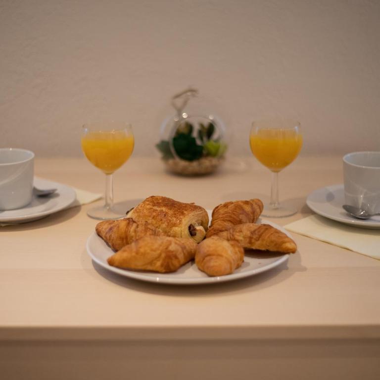 Le cocon du Vieux-Port - Appartement 1 Chambre - 23
