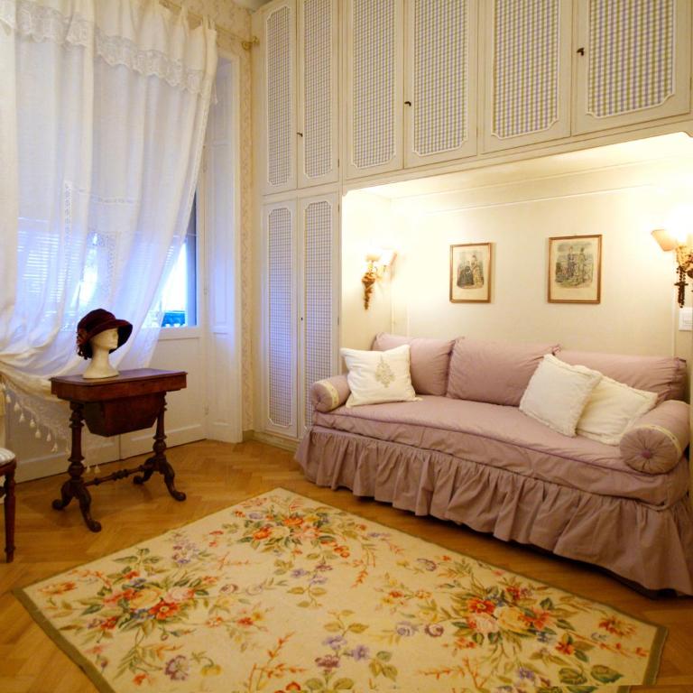 La Casa di Anny camere di Charme - Suite - 7