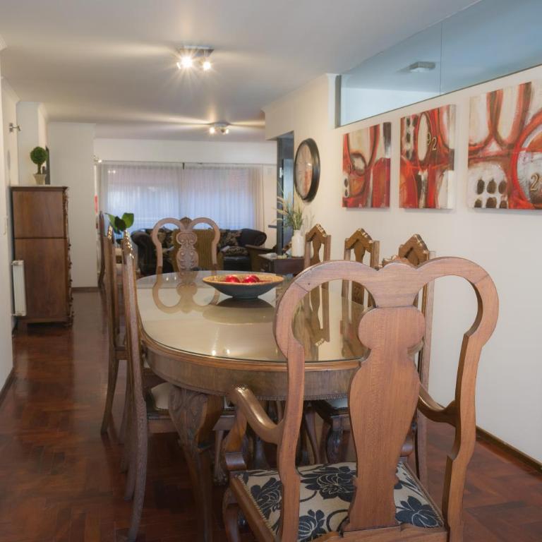 Departamento del Boulevard - Apartamento de 2 dormitorios - 16