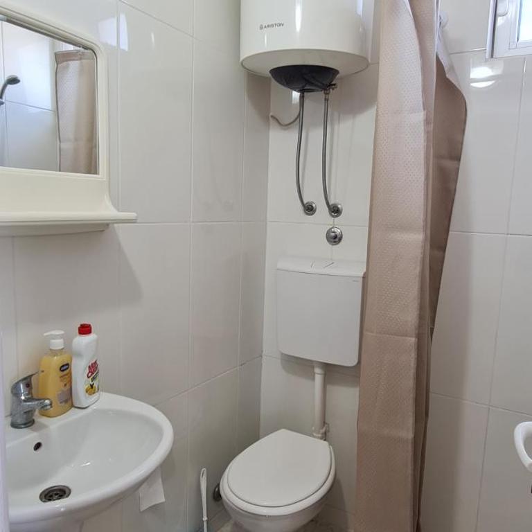 KIWI Apartments - Apartman sa 1 Spavaćom Sobom - 5