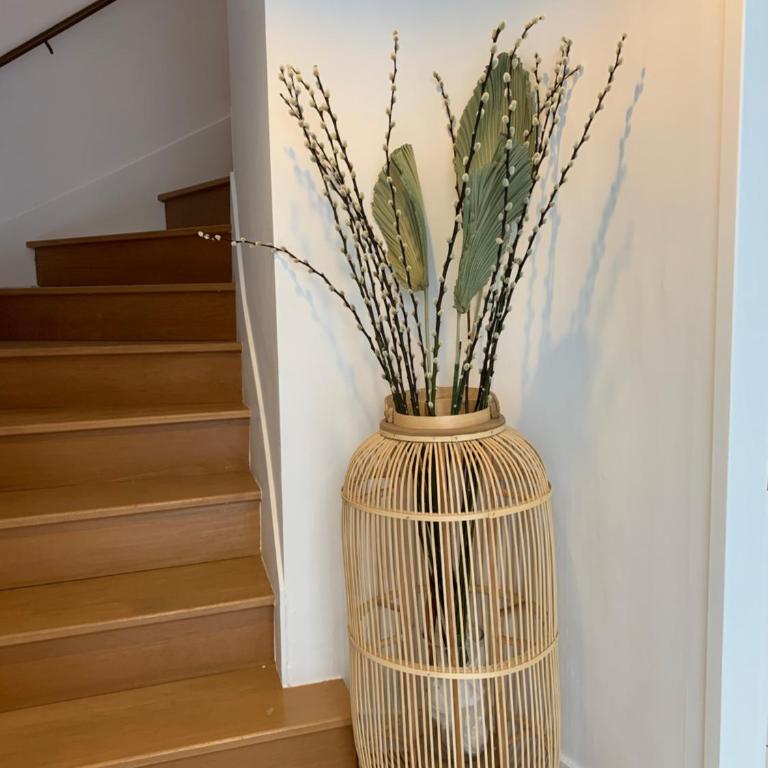 La maison cocooning - Casa de 3 dormitorios - 10