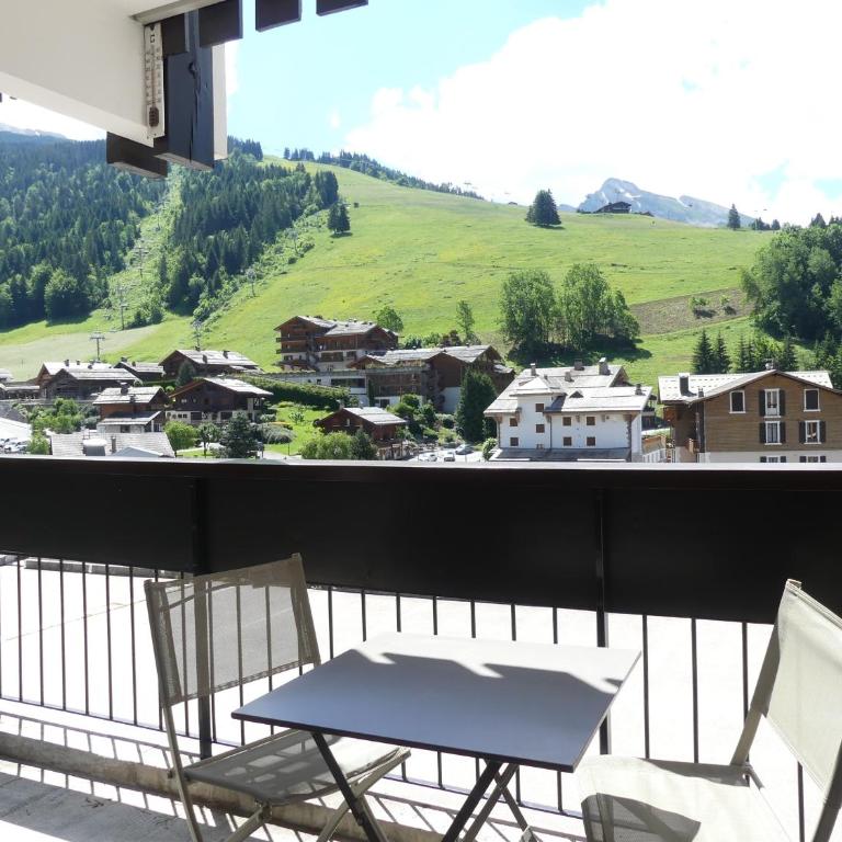 Elan 19 - Appartement 3 chambres - Apartment mit 3 Schlafzimmern - 11