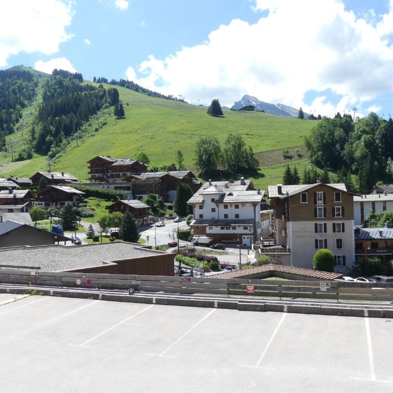 Elan 19 - Appartement 3 chambres - Apartment mit 3 Schlafzimmern - 12