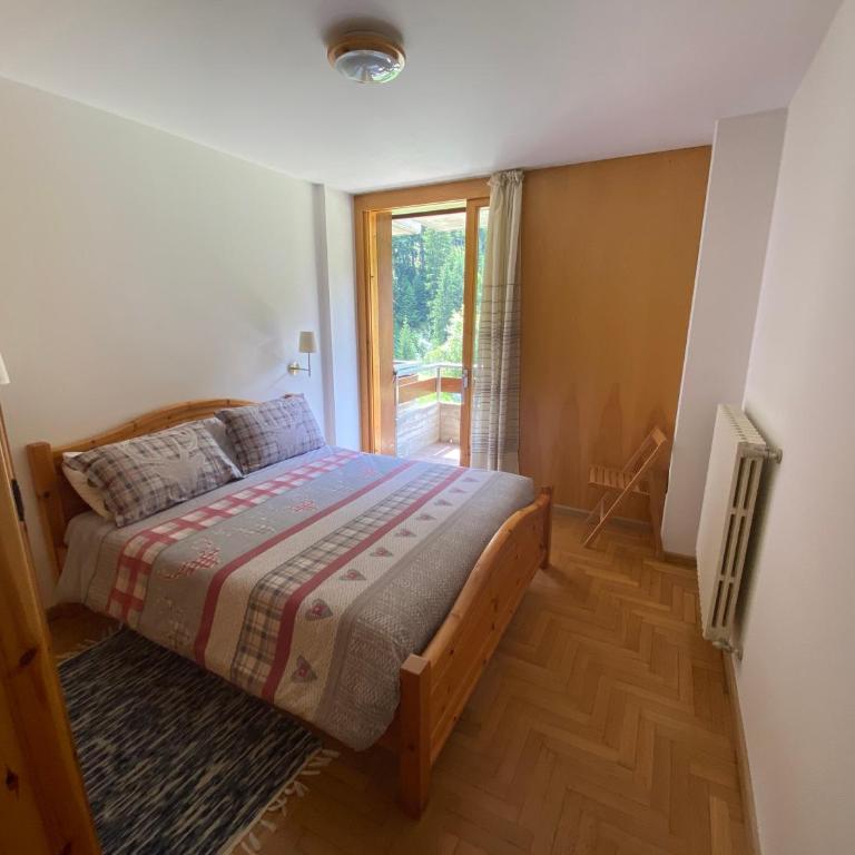 DOMUS ALPINA - Appartamento con Vista Montagna - 9