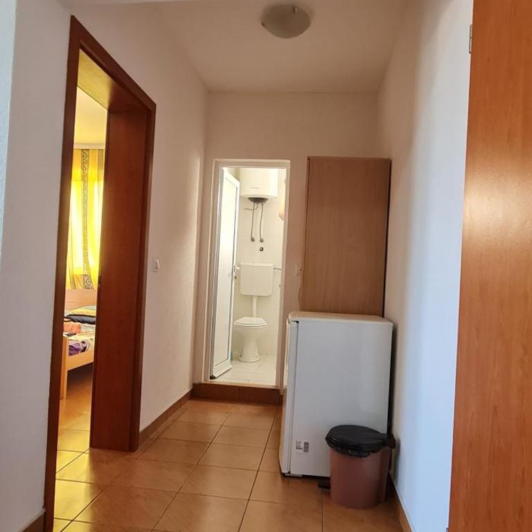 KIWI Apartments - Porodična Soba - 4