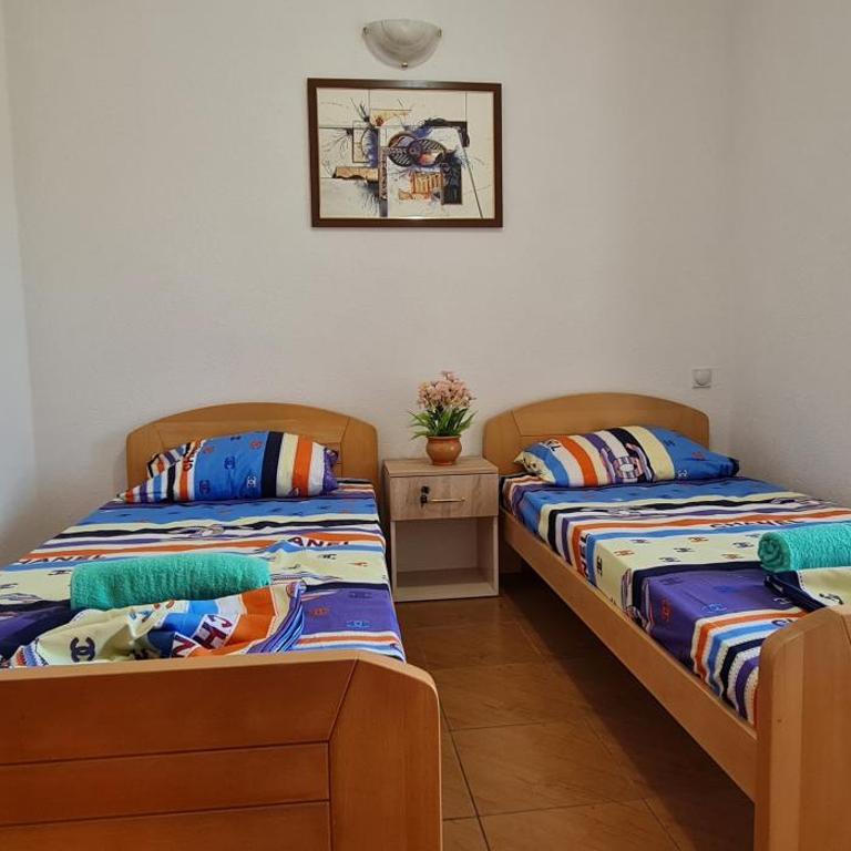 KIWI Apartments - Porodična Soba - 5