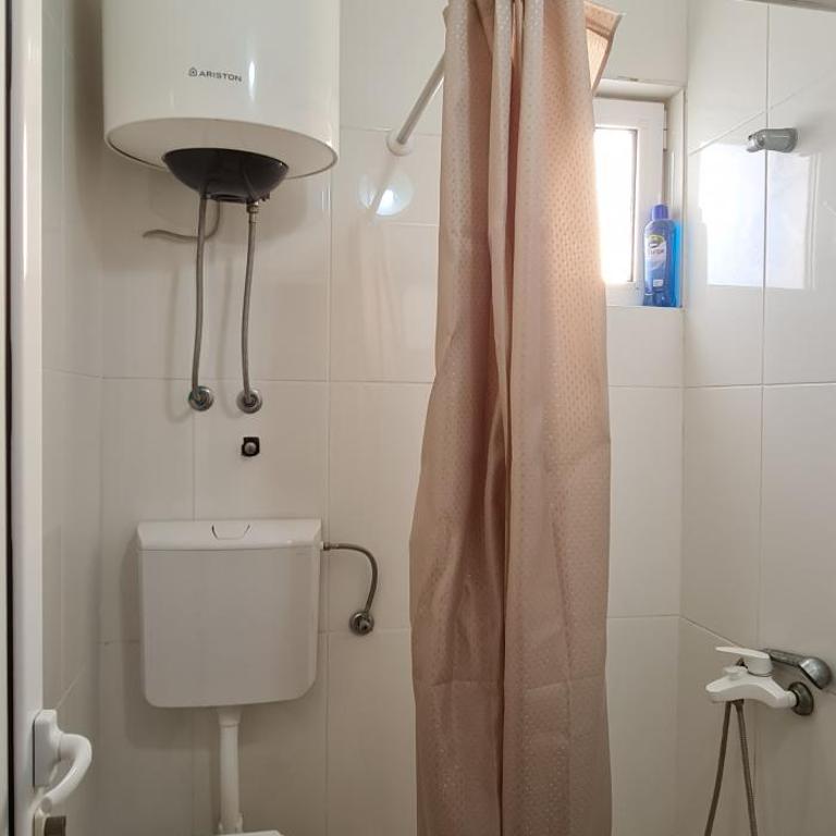 KIWI Apartments - Porodična Soba - 9