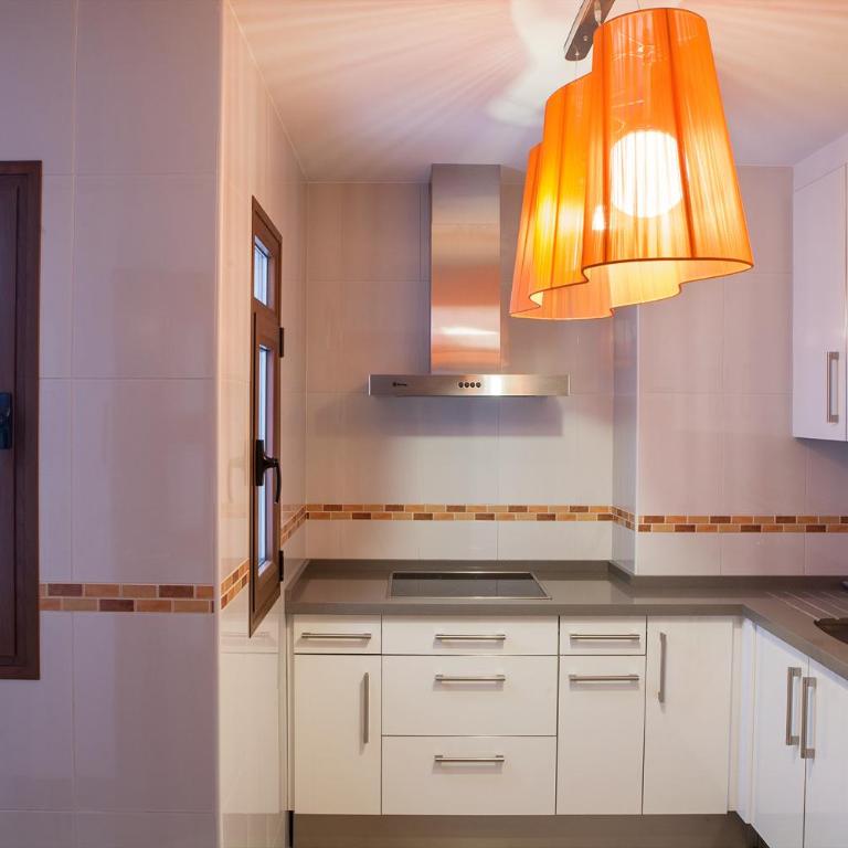 Real de Cartuja Apartments & Suites - Two-Bedroom Apartment - 19
