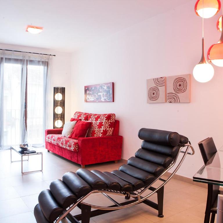 Real de Cartuja Apartments & Suites - Two-Bedroom Apartment - 8
