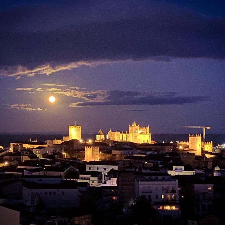 EL CIELO DE CÁCERES - Apartamento de 2 dormitorios - 1
