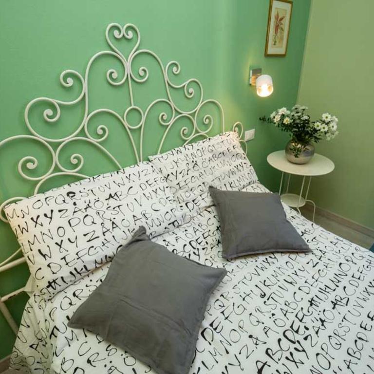 Albergo Alassio - Camera Singola - 6