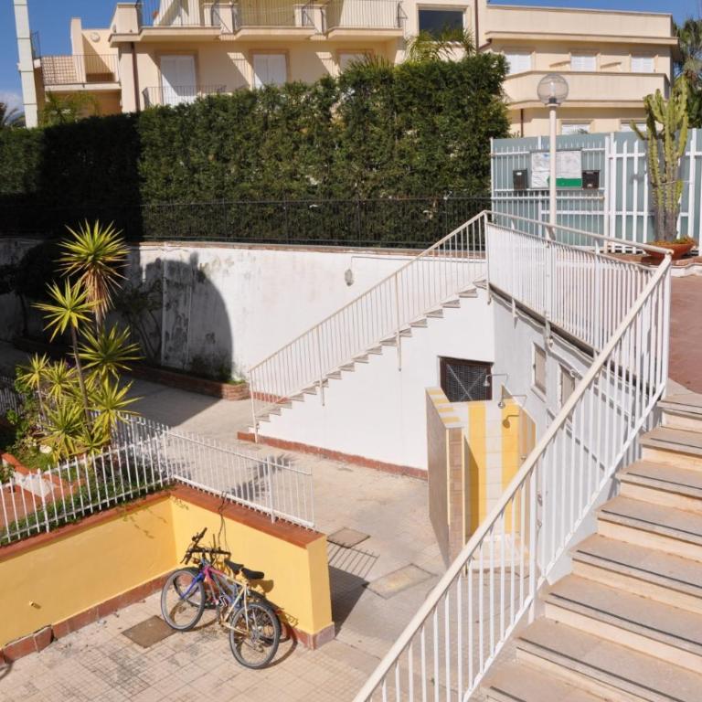 Taormina Mare Appartamento 300 Metri dal Mare - Casa con 2 Camere da Letto - 10