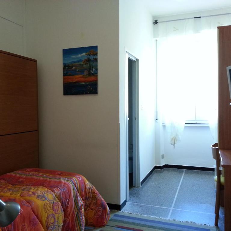 Hotel Mignon Posta - Camera Singola - 2