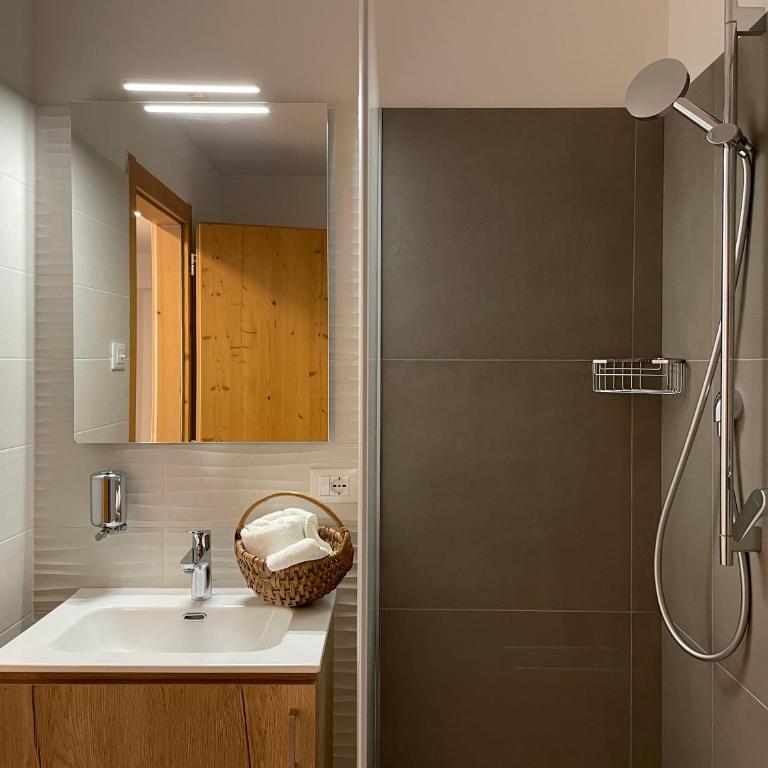 RESIDENZA LA CANONICA - Appartamento con 3 Camere da Letto - 6
