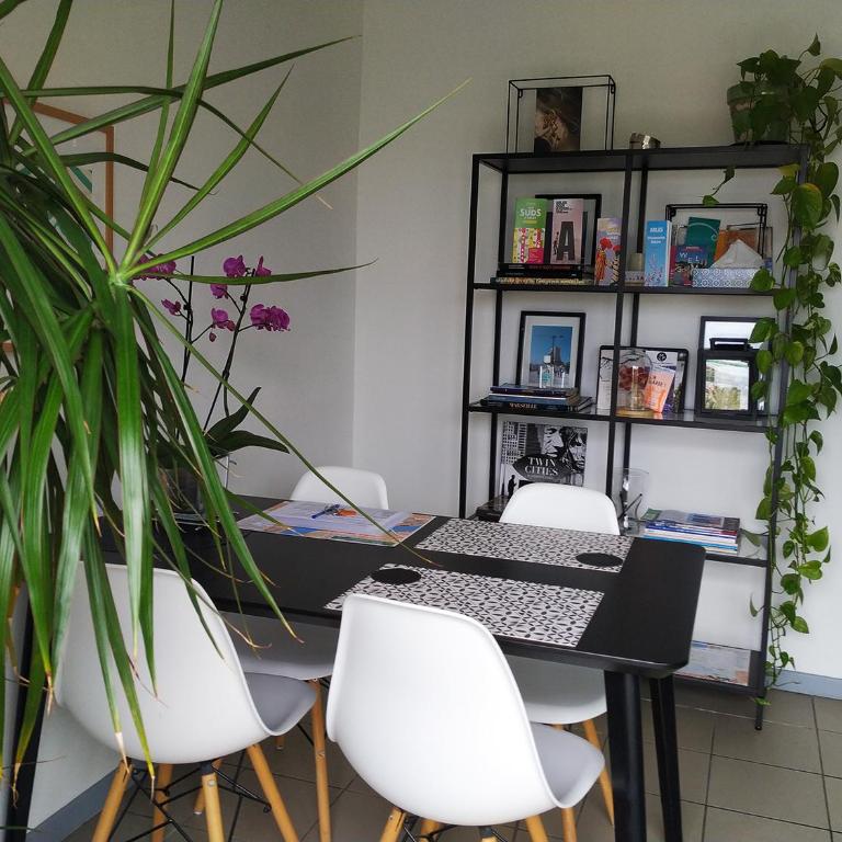 Charming Duplex with Terrace Historical City Center - Appartamento - 16