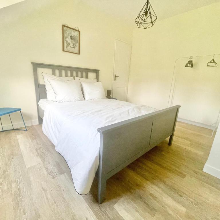 Arina & Julien Dieppe - Appartement 2 Chambres - 15