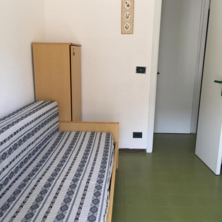 Taormina Mare Appartamento 300 Metri dal Mare - Casa con 2 Camere da Letto - 6