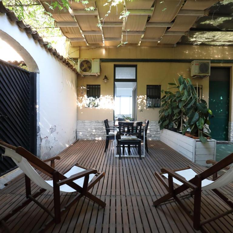 Casa Piccola Mazzarò - Appartamento con 1 Camera da Letto - 12