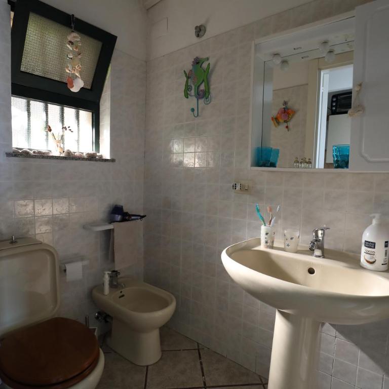 Casa Piccola Mazzarò - Appartamento con 1 Camera da Letto - 7