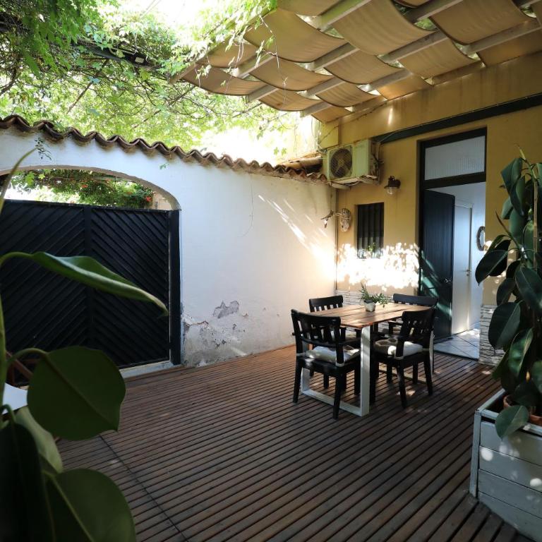 Casa Piccola Mazzarò - Appartamento con 1 Camera da Letto - 14