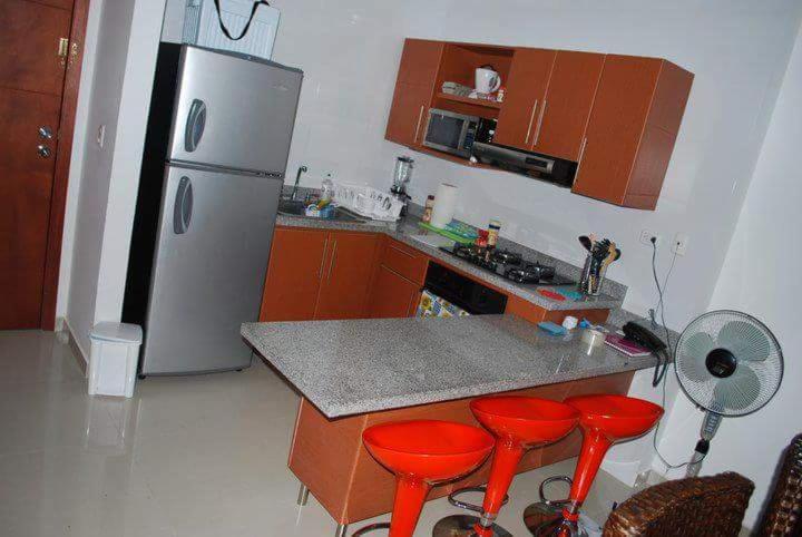Costazul Suites 705 - Apartamento de 2 dormitorios - 9
