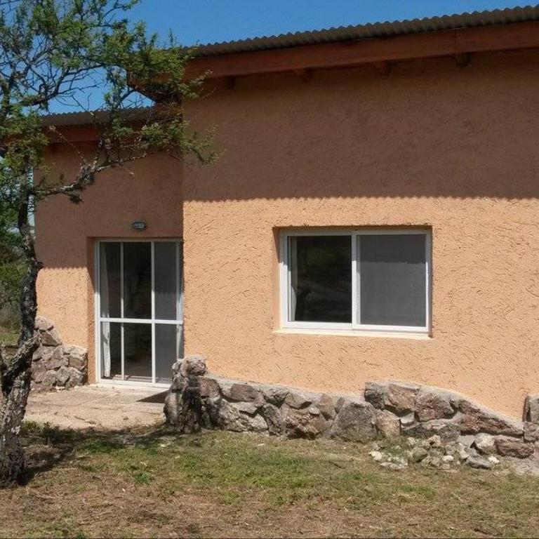 Campo de los Zorros - Two-Bedroom House - 4