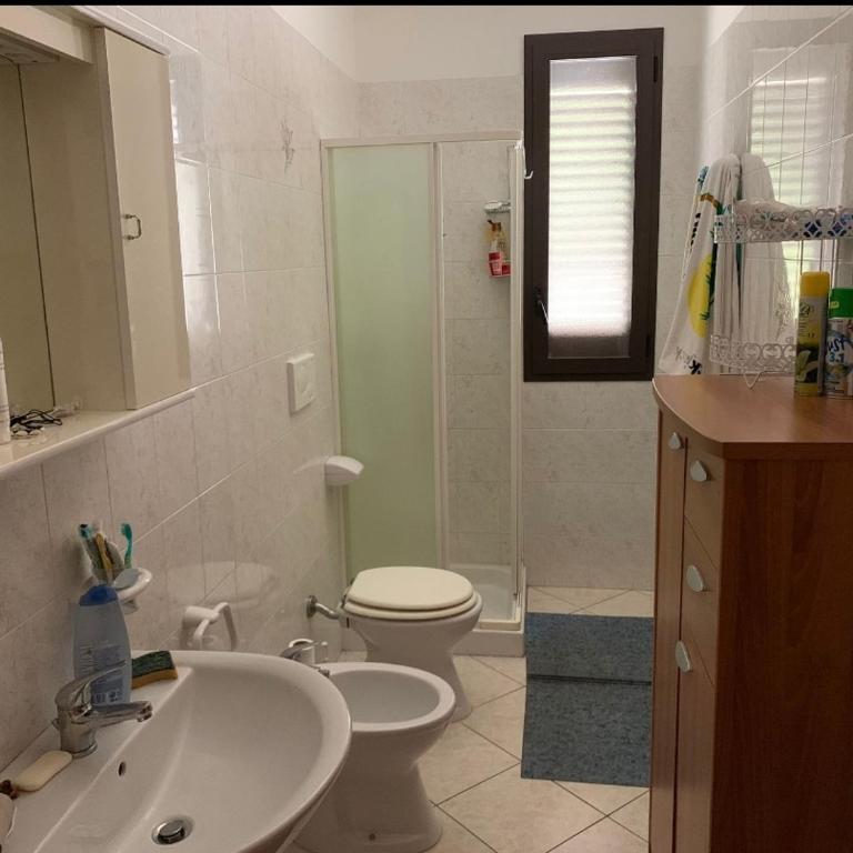 Torre Lapillo - Two-Bedroom Apartment - 2