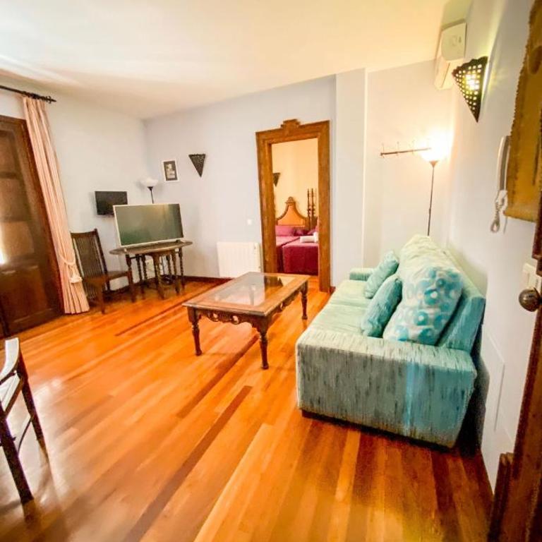 La Colegiata De Ronda - Apartamento Estándar - 13