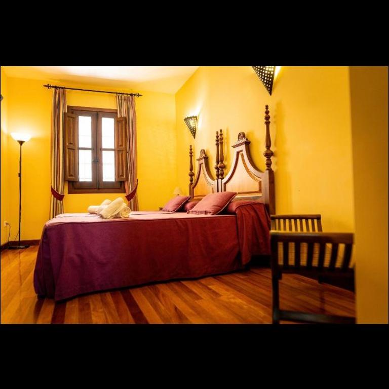 La Colegiata De Ronda - Apartamento Estándar - 12