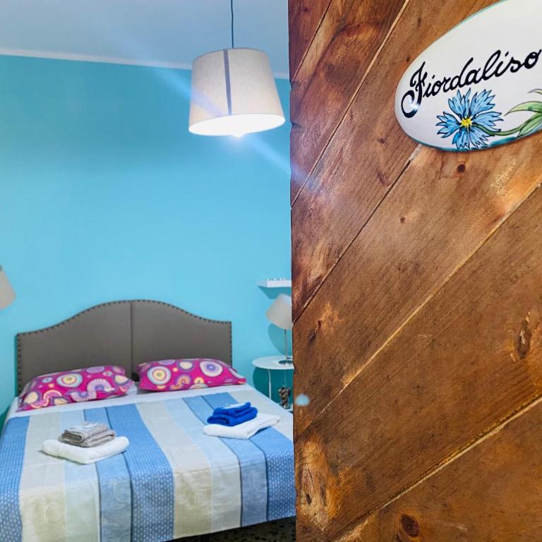 B&B Rifugio Angelina - Camera Matrimoniale con Bagno Privato - 19